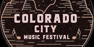 Colorado City Music Festival