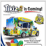 Tikiz Shaved Ice