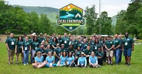 DealerKnows Summer Camp