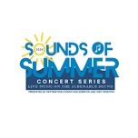 Sounds of Summer Aug - Eventeny