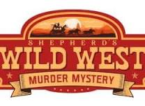 Wild West Murder Mystery Show