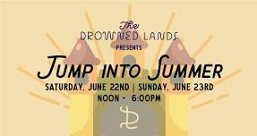 Jump Into Summer