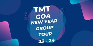 TMT New Year Goa Party Trip Package From Pune - Best New Year In Pune To Goa Trip 24-25