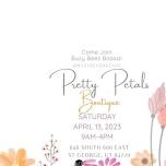 Pretty Petals Boutique