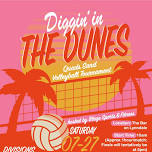 Diggin' in the Dunes | Quads Sand Tournament for 12s & Up