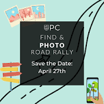 Find & Photo Road Rally