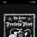 Order Of The Precious Blood, Ibex, Ten Dollar Meat Bags LIVE at The Shred Shed