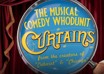 CURTAINS: The Musical - Presented by Colorado Springs Conservatory