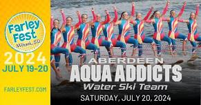 Water Ski Show | Farley Fest