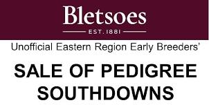 Eastern Region Early Breeders Sale