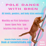 Queer Open Pole Dance Event