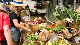 Golden Plains Farmers Market