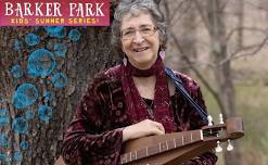 Deb Cavanaugh | Barker Park