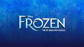 Frozen (Touring)