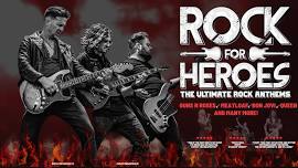 Rock for Heroes