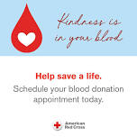 Bigfork Community Blood Drive