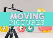 Moving Pictures Art Camp