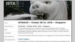 International Symposium on Information Theory and Its Applications (ISITA 2024)