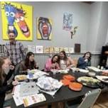 Mother's Day Painting Workshop