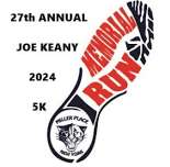 Joe Keany Memorial 5K