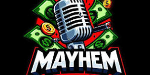 Mayhem