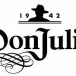 Don Julio Dinner Pairing