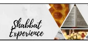 Join The Shabbat Experience