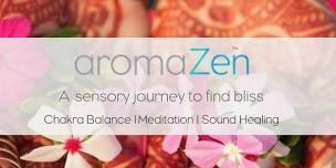 AromaZen with Milinda