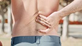 Holistic Approach to Treating Back Pain — Renew Pelvic Health