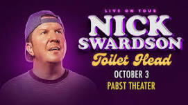 Nick Swardson