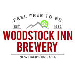 Woodstock Brewery at the Witches Brew Pub!