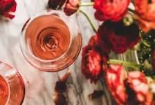 Rose All Day Wine Flights | Nuncio Restaurant + Bar