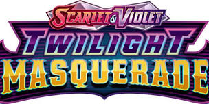 Pokemon Scarlet and Violet Twilight Masquerade Pre-Release