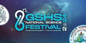 GSHS Science Club Presents 8th GSHS National Science Festival 2024