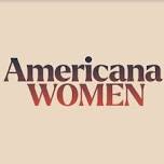 Americana Women - Davis Arts Ampitheatre