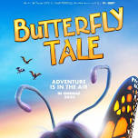 Butterfly Tale