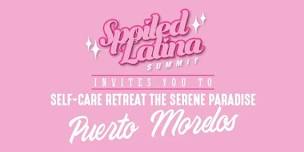 Spoiledlatina Retreat