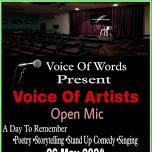 Bhopal Open Mic