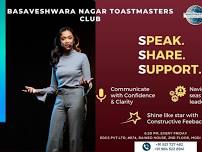 Basaveshwara Nagar Toastmasters Club