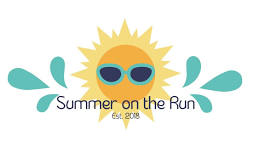 Summer on the Run at Crescent City