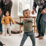 Family Dance Party