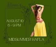 Midsummer Hafla