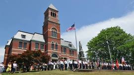 KINGSTON MEMORIAL DAY PARADE AND COMMUNITY COOKOUT 2024