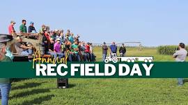 NDSU Carrington REC 65th Annual Field Day