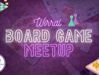 Board Game Meetup @ Dice & Pins Bromborough