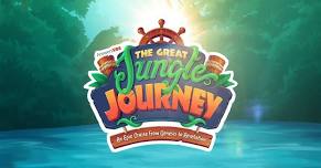 The Great Jungle Journey