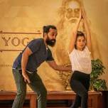 February 2025 - Hatha Yoga TTC