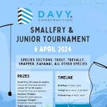 DAVY CONSTRUCTION SMALLFRY & JUNIOR TOURNAMENT 6 April 2024