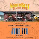 Summer Concert Series - NorthBeat