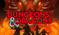 Dungeons & Dragons Club